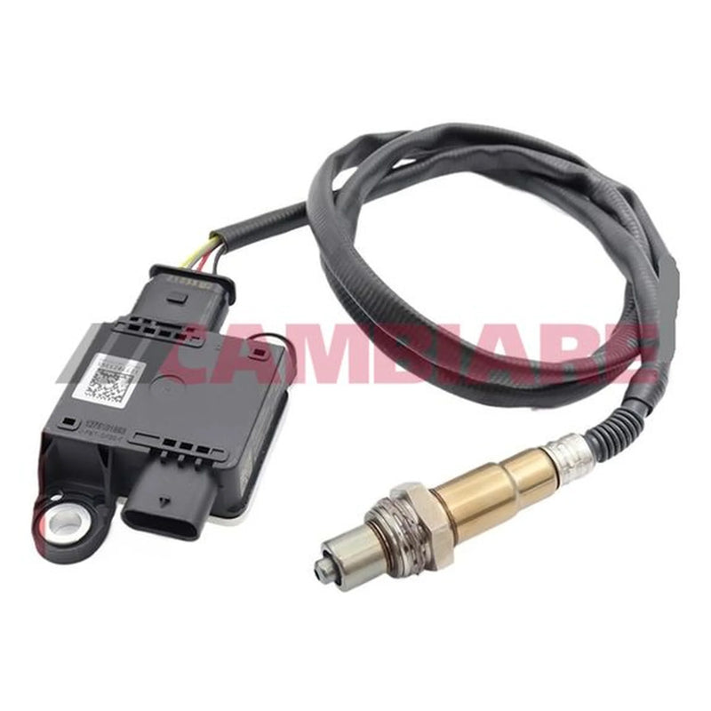 Cambiare Diesel Particulate Sensor fits Citroën Berlingo 2018 on 1.5