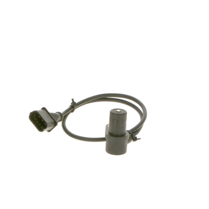 Bosch Crankshaft Position Sensor fits Porsche 911 2003-2012 3.6 3.8 4.0