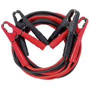 Draper Heavy Duty Booster Cables, 3m x 16mm&sup2; 91883 Draper - Dynamic Drive