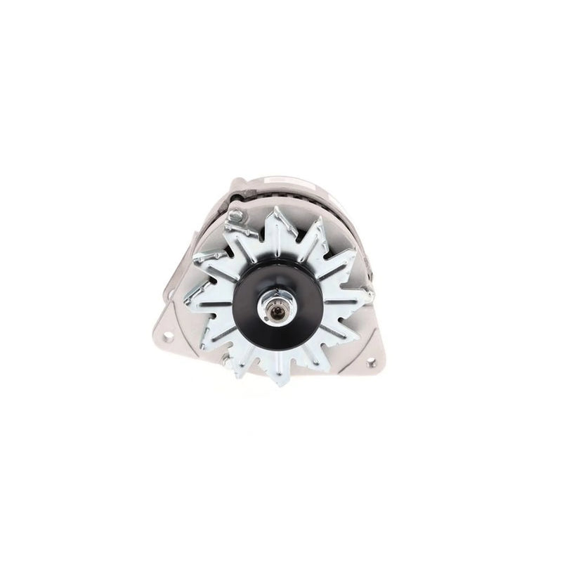 Hella Car Alternator 12V fits Ford Courier Box Body/Mpv 1991-1996 1.8