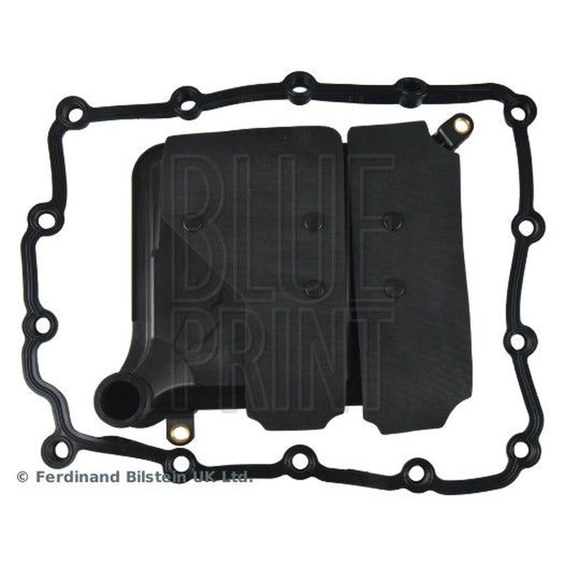 Blue Print Auto Trans Filter Kit fits BMW 1 2007-2013