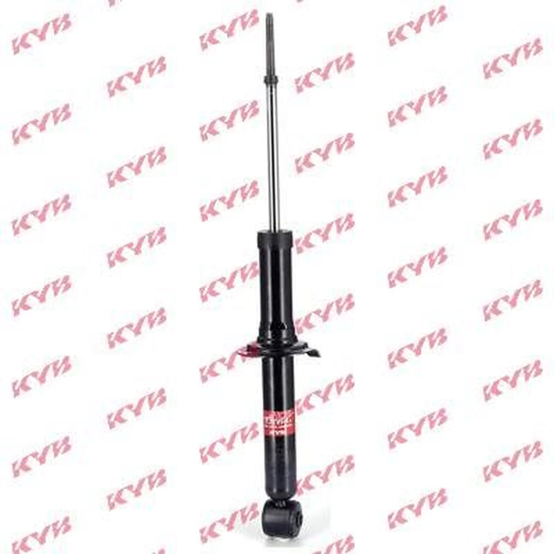 KYB Shock Absorber Damper Strut Rear fits Mitsubishi Carisma 1995-2006