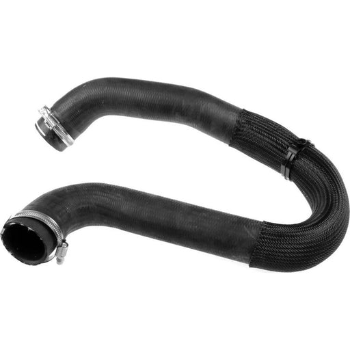 Gates Intercooler Turbo Charge Air Hose fits Citroën Dispatch III 2016-2025