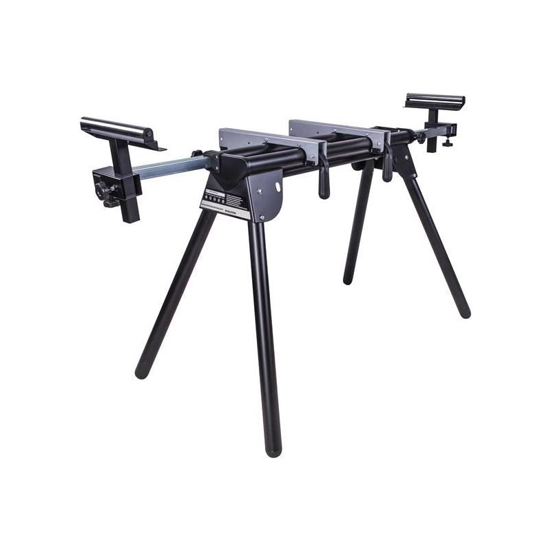 Evolution Mitre Saw Stand with Extendable Arms Evolution - Dynamic Drive