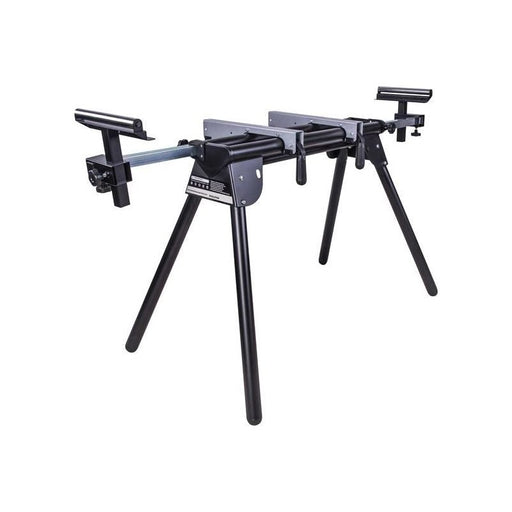 Evolution Mitre Saw Stand with Extendable Arms Evolution - Dynamic Drive