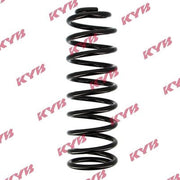 KYB Rear Suspension Coil Spring fits Volvo 740 1984-1992 2.0 2.3 2.4