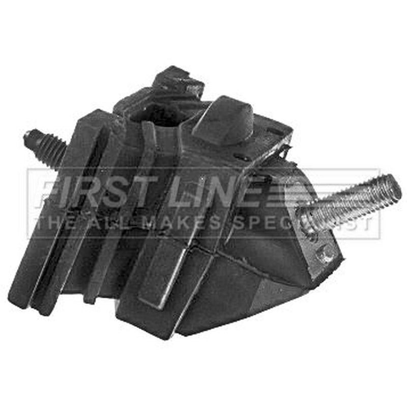 First Line Engine Mount Mounting fits Ford Transit 2000-2014 2.3 2.4