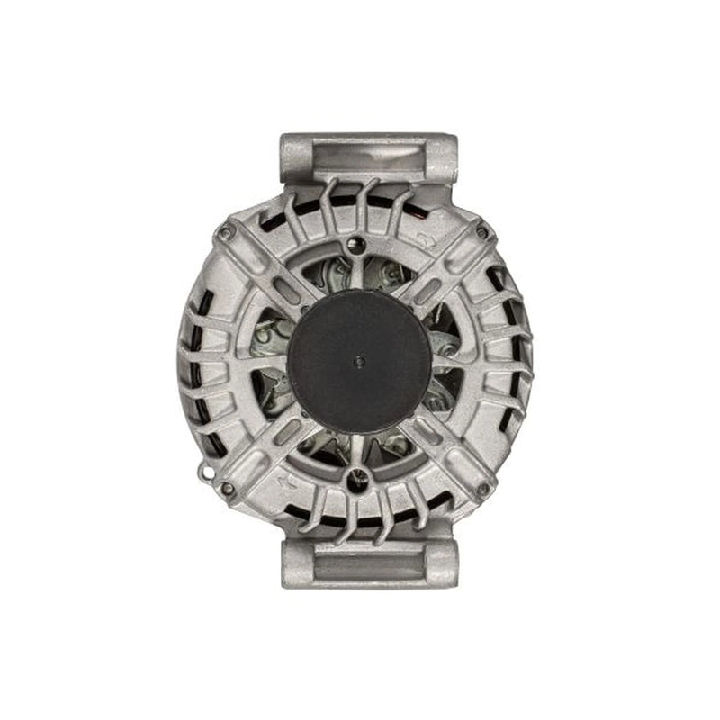 Hella Car Alternator 12V fits Mercedes-Benz C-Class 2007-2014