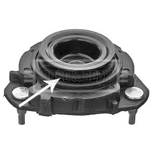 Borg & Beck Suspension Strut Support Mount BSM5181