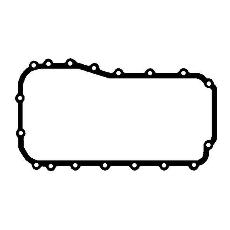 BGA Oil Sump Gasket Wide Thick fits Chrysler Grand Voyager V 2007-2008 3.3 3.8