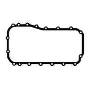 BGA Oil Sump Gasket Wide Thick OP0340