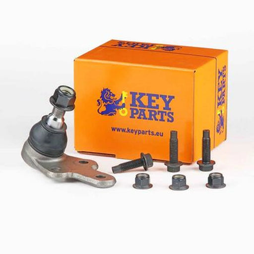 Key Parts Ball Joint Front Left fits Ford C-Max 2007-2010 1.6 1.8 2.0