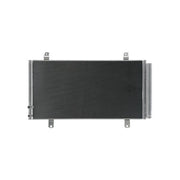 Mahle Air Conditioning Condenser fits Toyota Camry 2011-2018 2.5