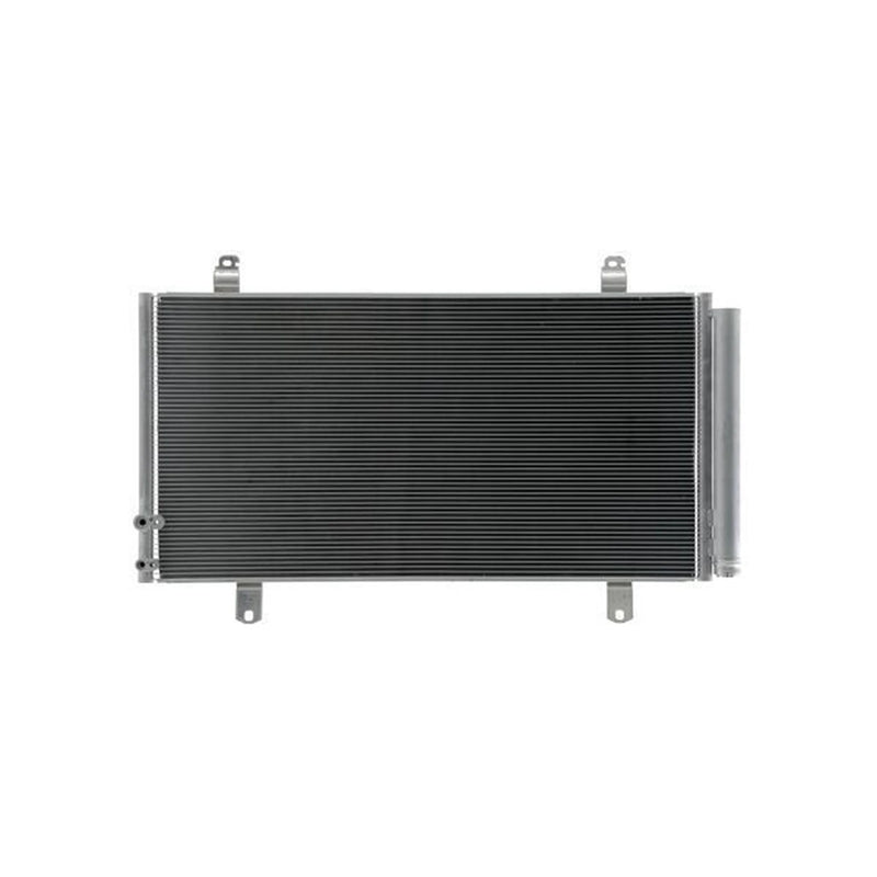 Mahle Air Conditioning Condenser fits Toyota Camry 2011-2018 2.5