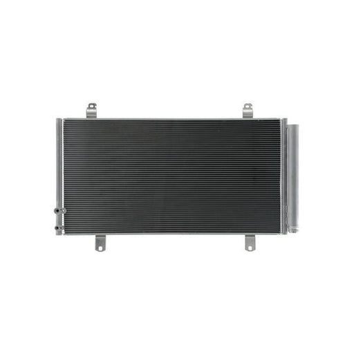 Mahle Air Conditioning Condenser fits Toyota Camry 2011-2018 2.5