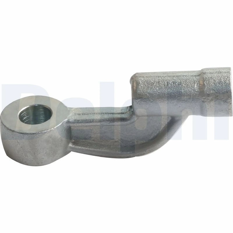 Delphi Steering Tie Rod End Ball Joint Front M14x1.5 fits Smart Cabrio 2000-2004