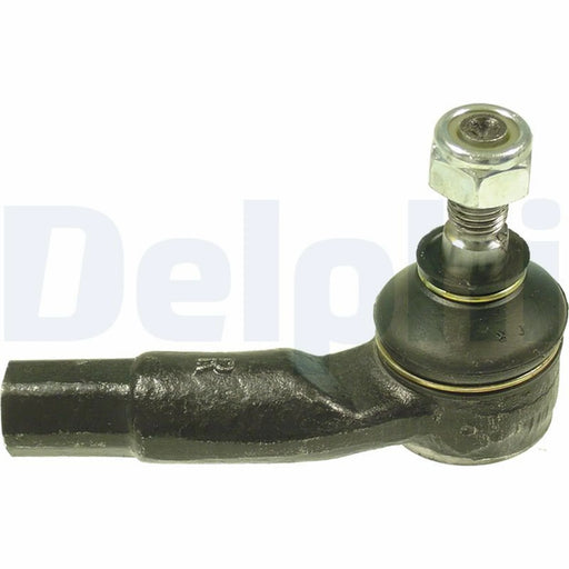 Delphi Steering Tie Rod End Ball Joint Front Right M14x1.5 TA1691