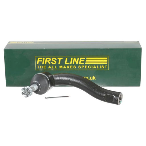 First Line 2 x Tie Rod Ends fits Byd Atto 3 2022 on