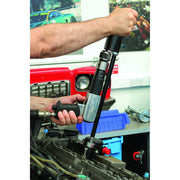 Laser Diesel Injector Extractor with Air Hammer & Adaptors 6263 Laser - Dynamic Drive