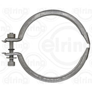 Elring Exhaust System Pipe Connector OD ID Thick
