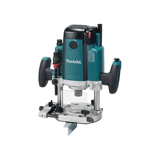 Makita RP2303FCJ 1/2in Plunge Router 2,100W 110V Makita - Dynamic Drive