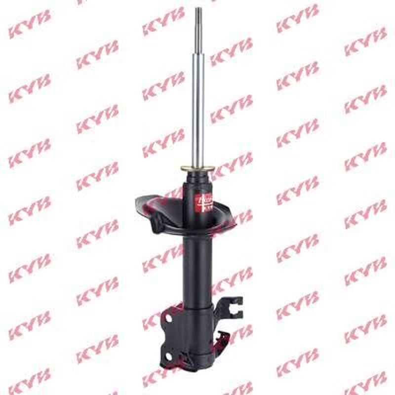 KYB 2 x Shock Absorbers fits Nissan Almera Tino 2000-2003 2.0