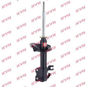 KYB 2 x Front Shock Absorbers fits Nissan Almera Tino 2000-2003 2.0
