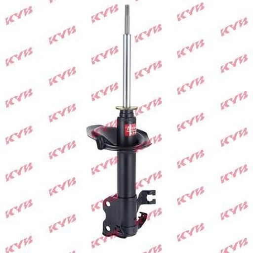 KYB 2 x Front Shock Absorbers fits Nissan Almera Tino 2000-2003 2.0