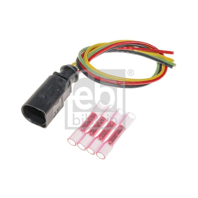 Febi Electrical Plug 199605