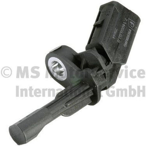 Pierburg ABS Wheel Speed Sensor Rear Right 7.14059.02.0