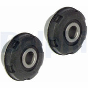 Delphi Wishbone / Control / Trailing Arm Bush fits Citroën Xm 1989-2000