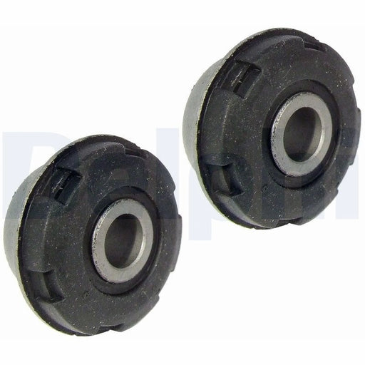 Delphi Wishbone / Control / Trailing Arm Bush fits Citroën Xm 1989-2000