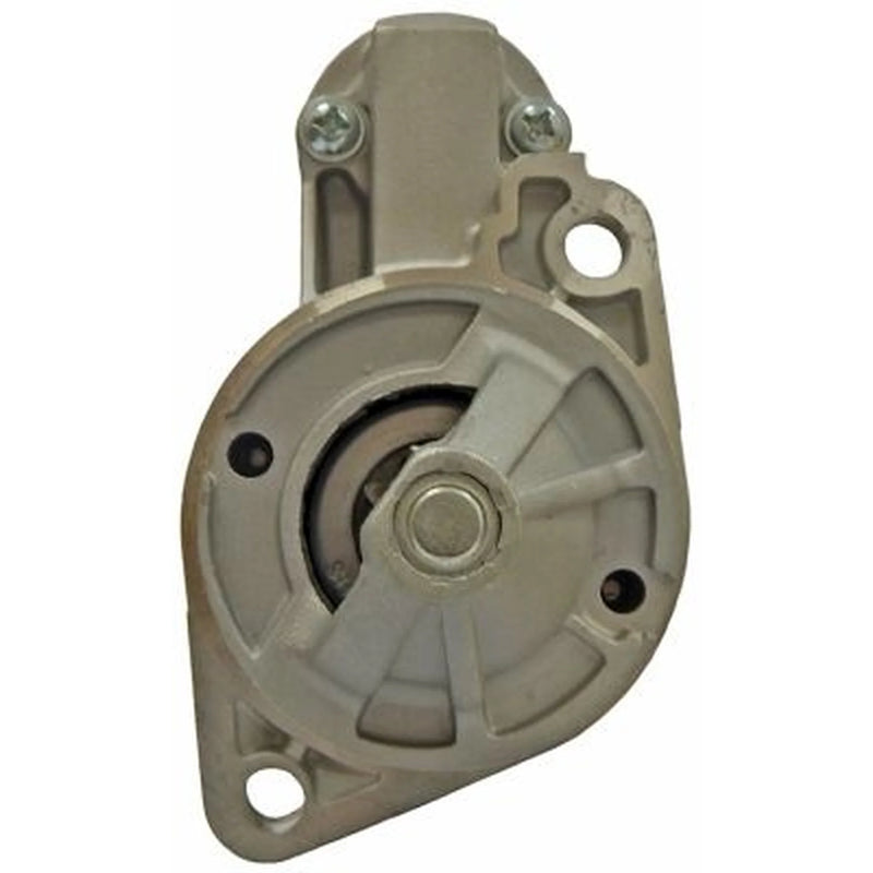 Hella Starter Motor 12V 0.8kW 8 Teeth fits Nissan Patrol III 1980-1988 2.8