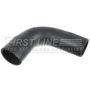 First Line Intercooler Turbo Charge Air Hose fits Audi A4 B5 1995-2001 1.8 1.9