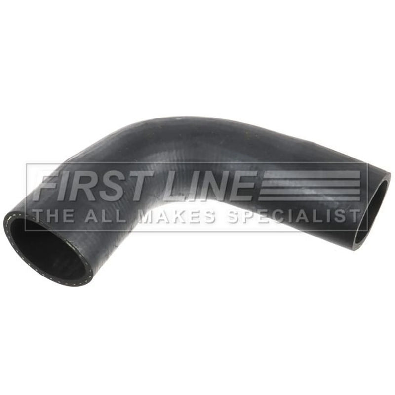 First Line Intercooler Turbo Charge Air Hose fits Audi A4 B5 1995-2001 1.8 1.9
