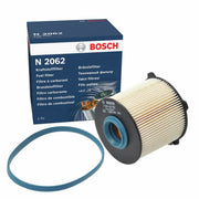 Bosch Fuel Filter Element F 026 402 062