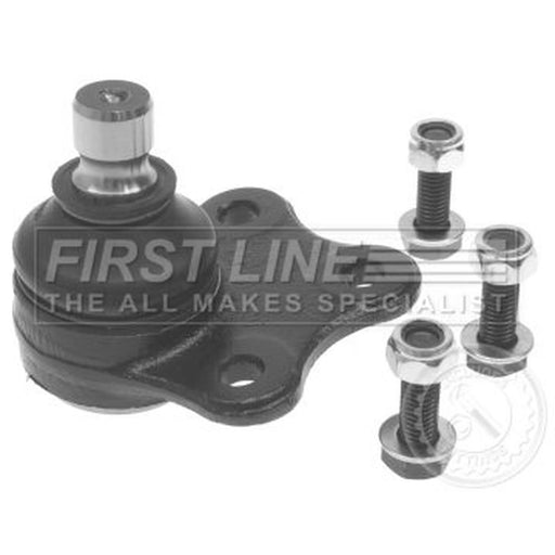 First Line Ball Joint Front Left fits Ford Fiesta 2010-2017 1.6