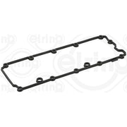 Elring Cylinder Head Cover Gasket fits Audi A8 D3 2005-2010 4.2