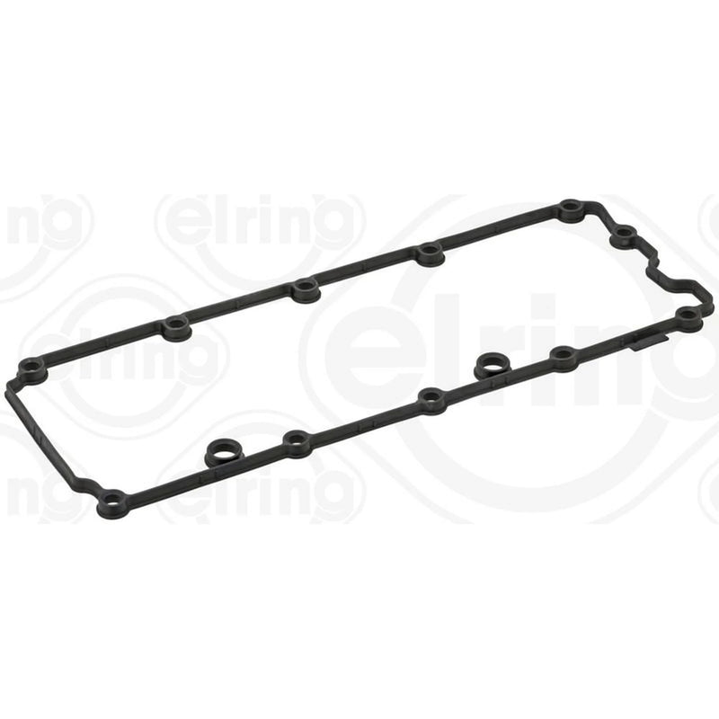Elring Cylinder Head Cover Gasket fits Audi A8 D3 2005-2010 4.2