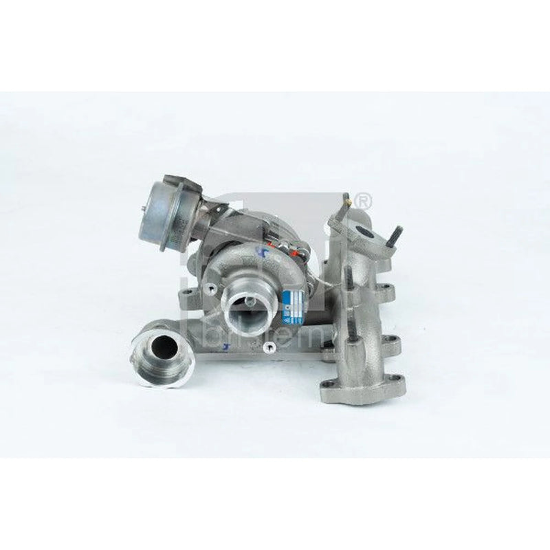 Febi Turbocharger Turbo Unit 187017