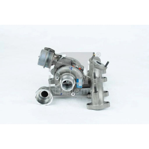 Febi Turbocharger Turbo Unit 187017