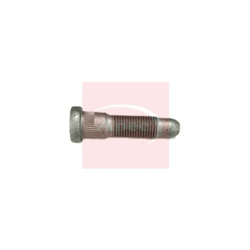 Apec Wheel Stud Bolt M14 X 1.5 fits Chevrolet Camaro 2009-2016 2.0 3.6 6.2