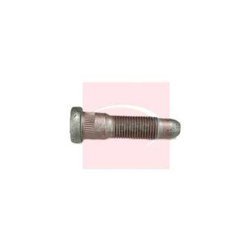 Apec Wheel Stud Bolt M14 X 1.5 fits Chevrolet Camaro 2009-2016 2.0 3.6 6.2