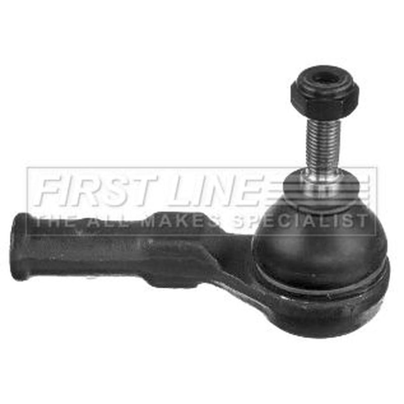 First Line Steering Tie Rod End Ball Joint fits Nissan Kubistar 2003-2009
