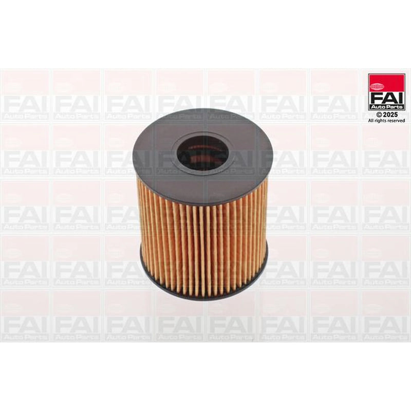 FAI Engine Oil Filter