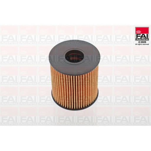 FAI Engine Oil Filter
