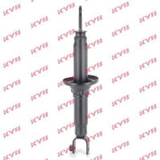 KYB Shock Absorber Damper Strut Rear fits Honda Accord III 1985-1989 1.6 2.0