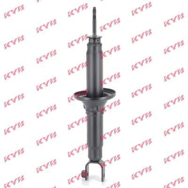 KYB Shock Absorber Damper Strut Rear fits Honda Accord III 1985-1989 1.6 2.0