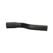 Gates Crankcase Ventilation Hose 197mm fits Opel Astra F 1994-1998 1.6