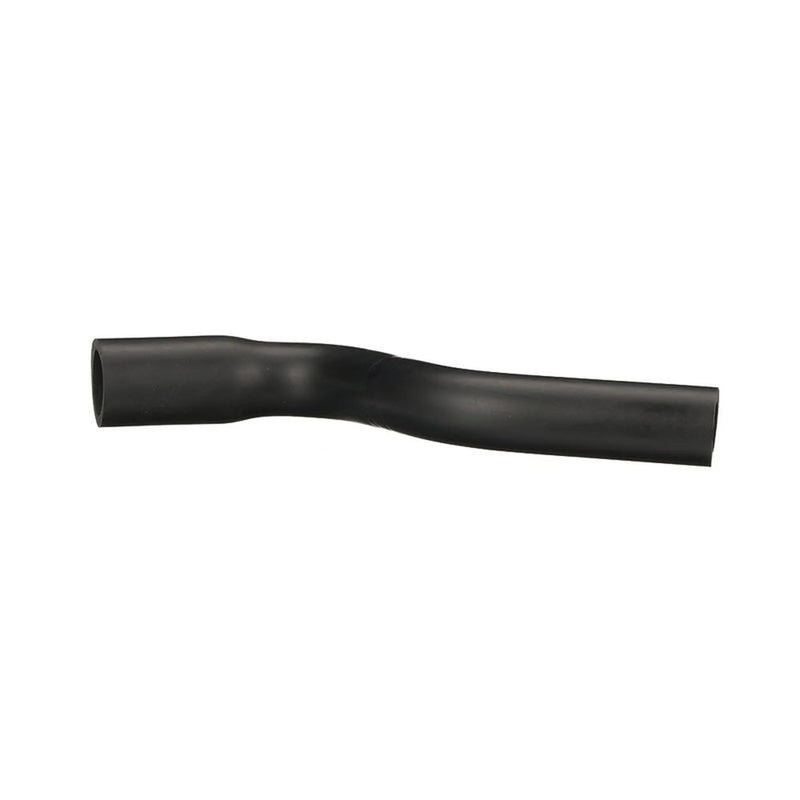 Gates Crankcase Ventilation Hose 197mm fits Opel Astra F 1994-1998 1.6